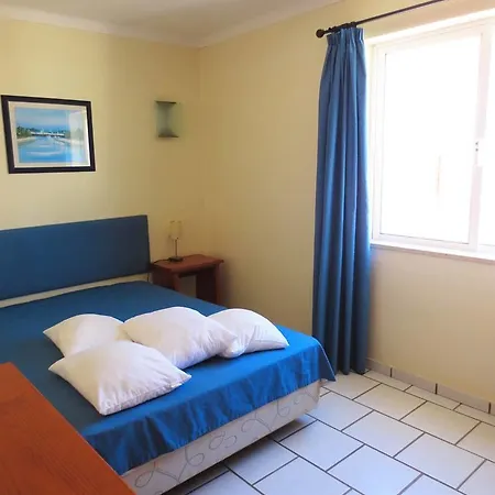 Apartment T1 Atlantico Oura