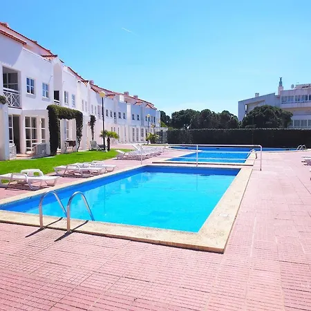Apartment T1 Atlantico *