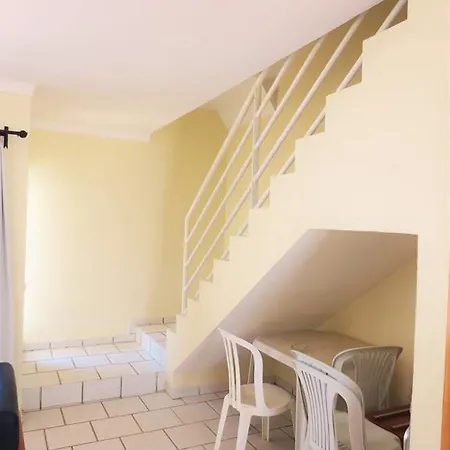T1 Atlantico Apartment *