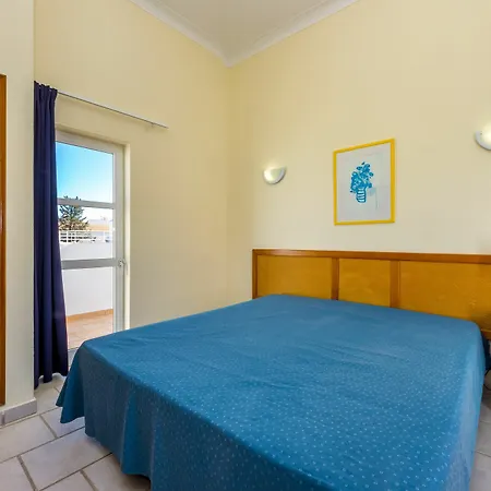 Apartment T1 Atlantico *