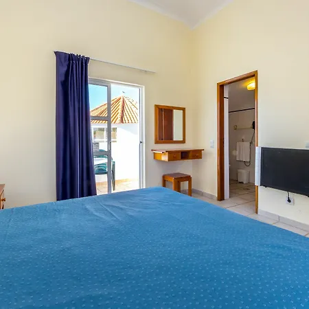 T1 Atlantico Apartment