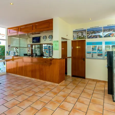 T1 Atlantico Apartment *