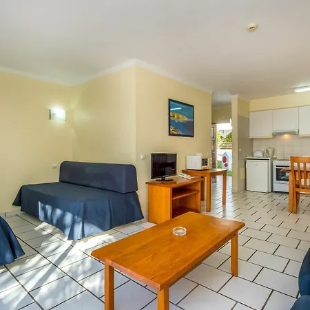 Apartment T1 Atlantico