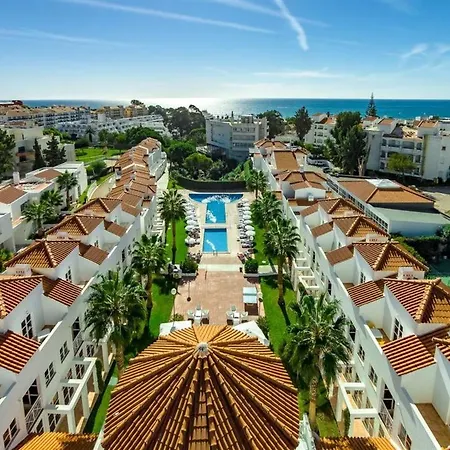 Apartment T1 Atlantico Oura