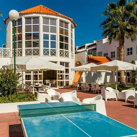 T1 Atlantico Apartment