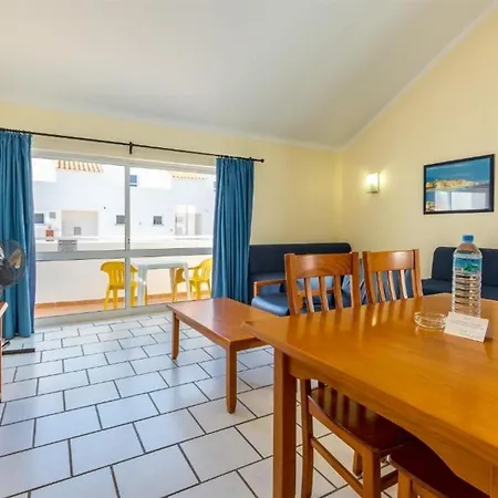 Apartment T1 Atlantico