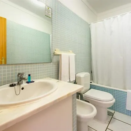 Apartment T1 Atlantico Oura